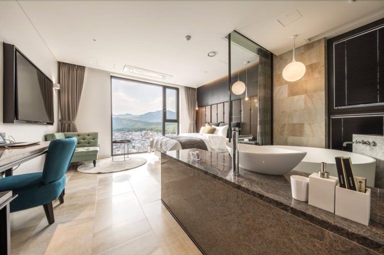 Hotel Bay 204 Dobong, Uijeongbu