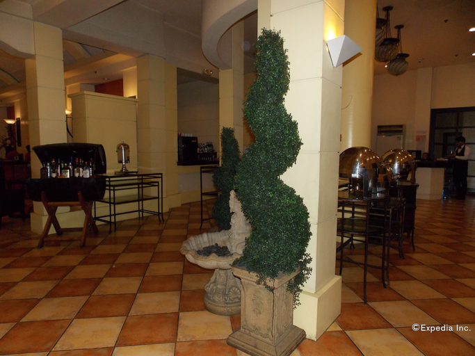 Public Area 2, Planta Centro Bacolod Hotel & Residences, Bacolod City