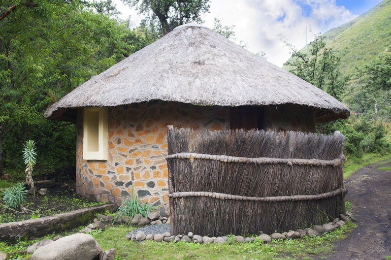 Maliba Lodge Riverside Hut,