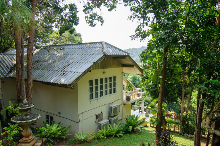 Exterior & Views 2, Villa Nutt วิลล่าณัฏฐ์, Klaeng