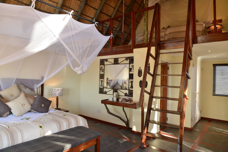 Muchenje Safari Lodge, Chobe