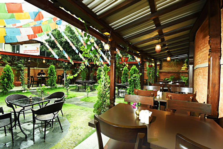 Hotel Buddha, Bagmati