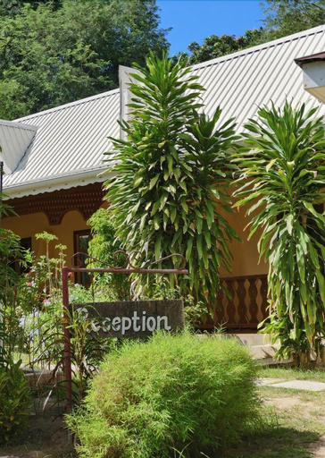 Bernique Guest House,