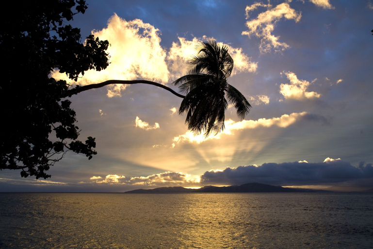 Garden Island Resort, Cakaudrove