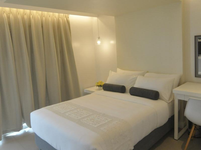 LeBlanc Hotel and Resort, Antipolo City