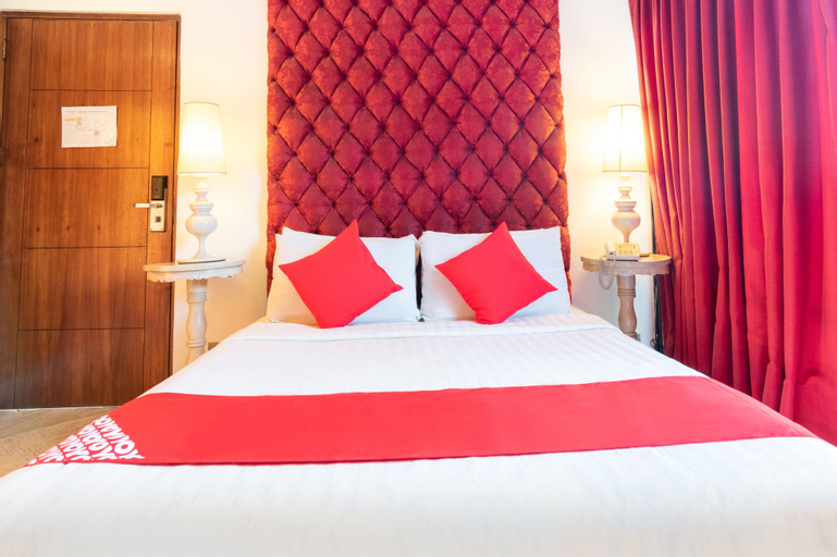 Seven Suites Hotel Observatory, Antipolo City
