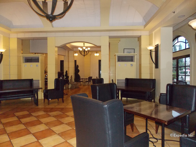 Public Area 2, Planta Centro Bacolod Hotel & Residences, Bacolod City