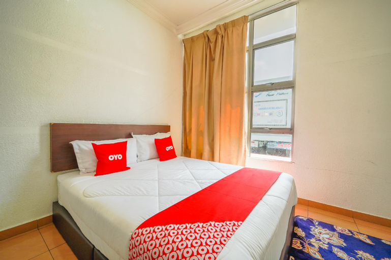 OYO 89765 Motel Arau, Perlis