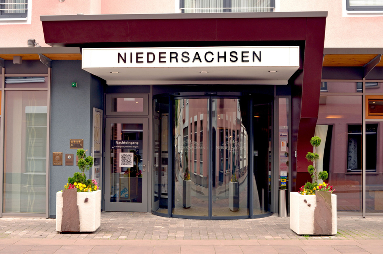 Ringhotel Niedersachsen, Höxter