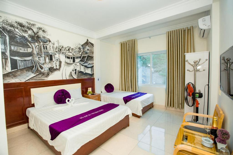 Dang Quang Guesthouse, Hạ Long