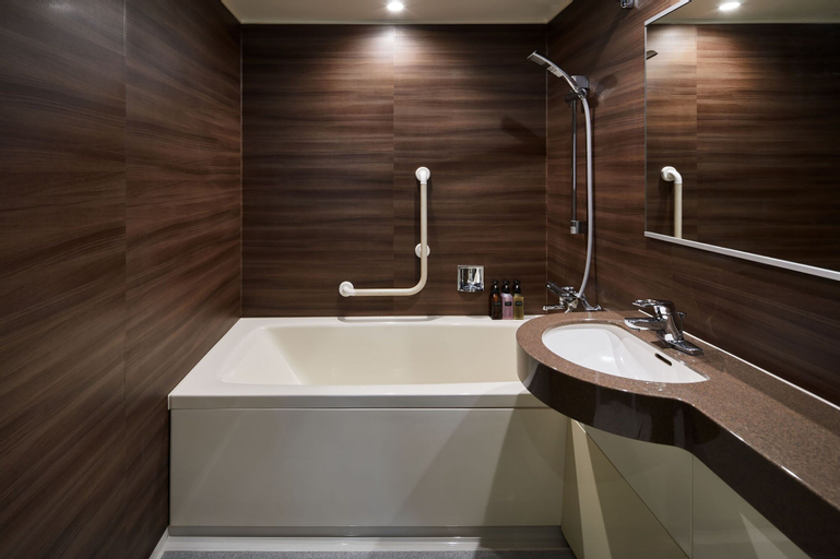 Bathroom 3