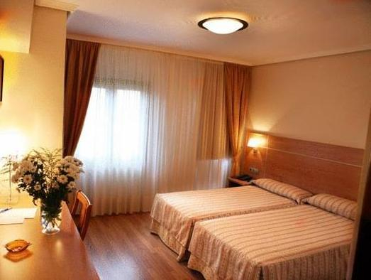 Hotel Las Anclas, Cantabria