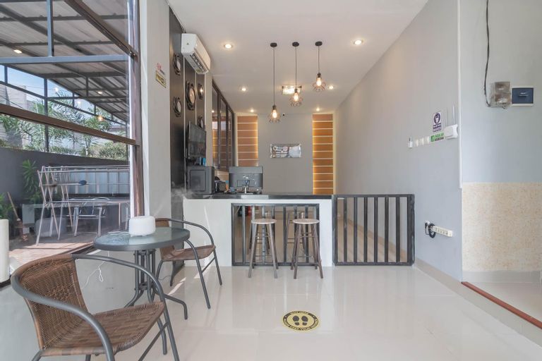 Koolkost @ Regol Park (Minimum Stay 3 Nights), Bandung