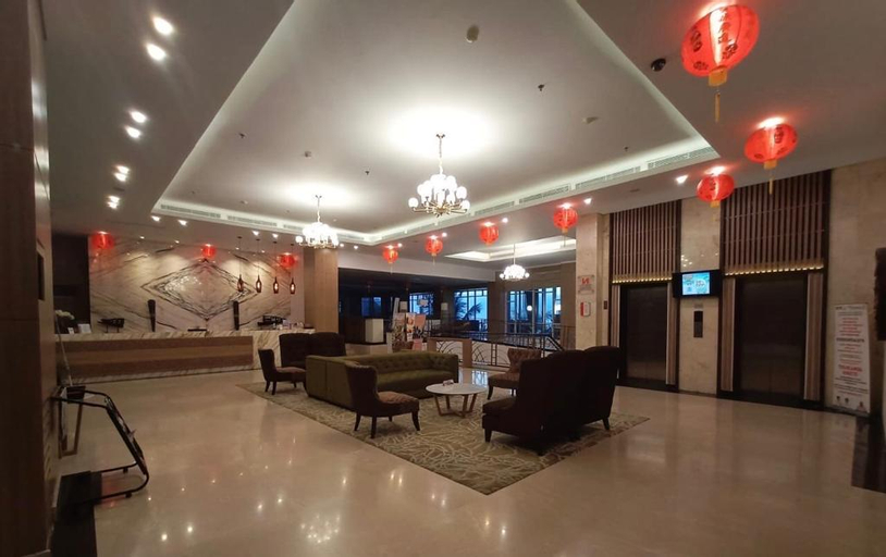 Swiss-Belhotel Papua, Jayapura