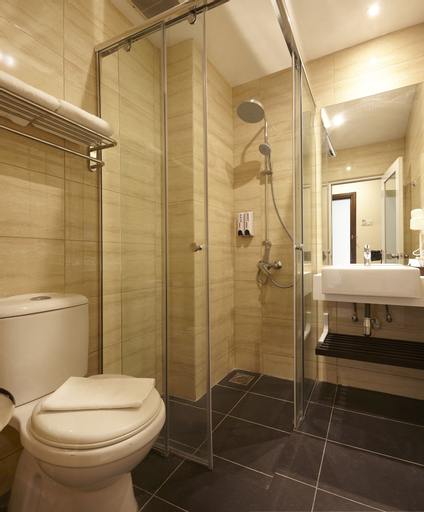 Hotel Six Seasons, Kuala Lumpur
