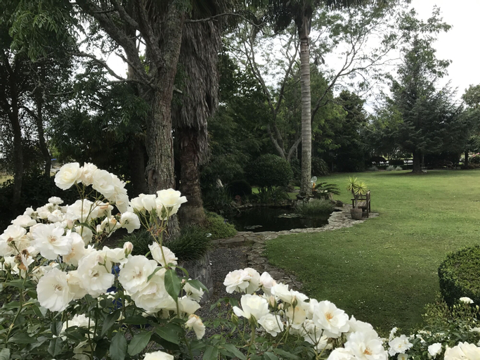 Blairgowrie House, Waipa