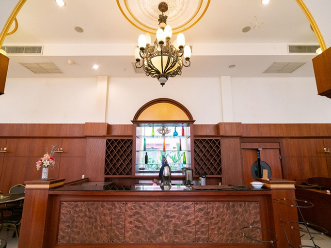 The Ecotel Bangkok, Ratchathewi