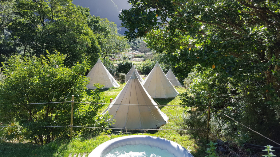 Nature inn Madeira - Glamping, Porto Moniz