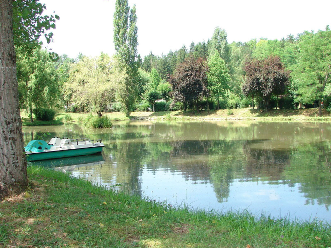 Sport & Beauty 5, CAMPING LE REPAIRE - MOBILHOME 20m2, Dordogne