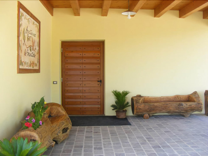 Public Area 3, Agriturismo Lo Scoiattolo, Teramo