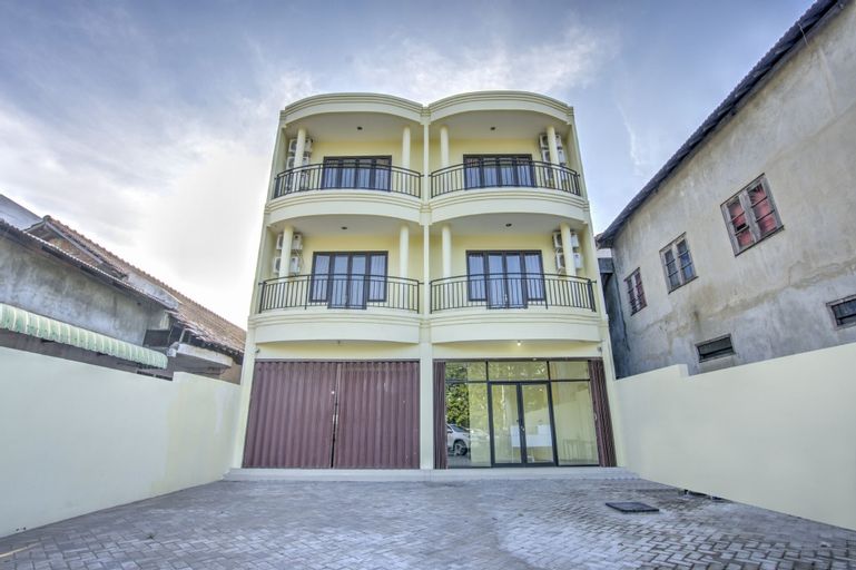 OYO 2509 Hotel Tebel 19, Sidoarjo