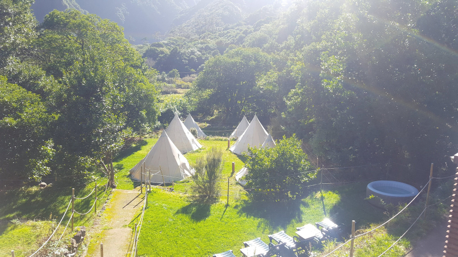 Nature inn Madeira - Glamping, Porto Moniz