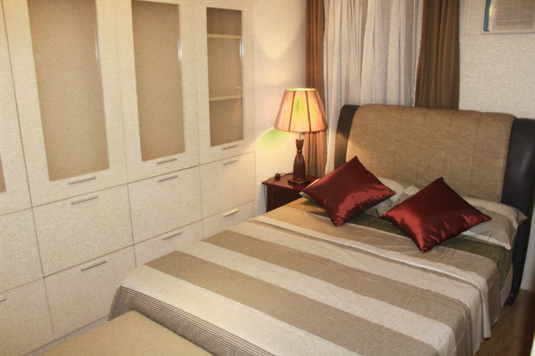 Bedroom 4, 1BR Condominium at Avida Towers Cebu IT Park, Cebu City