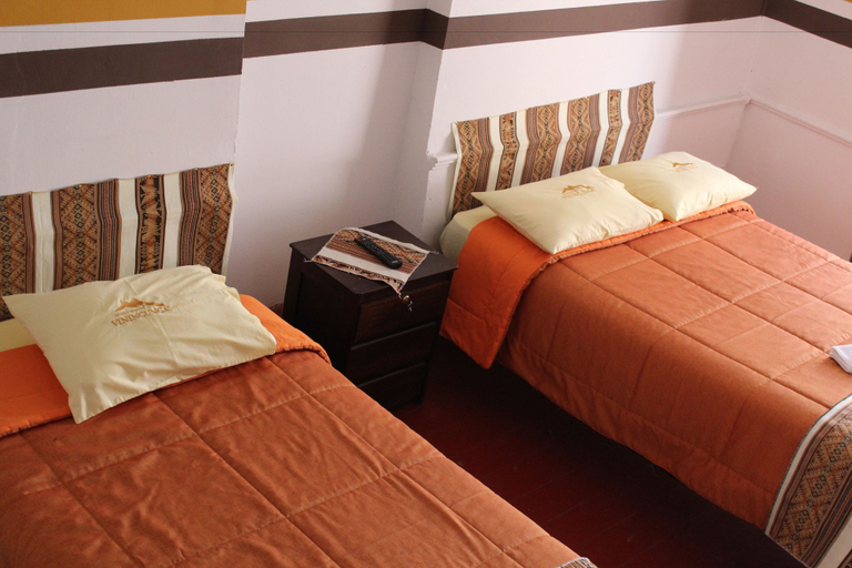 Bedroom 4, Vinincunca Hostal Cusco, Cusco