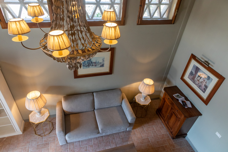 Public Area 4, Relais Villa Olmo Food and Wine Resort, Florence