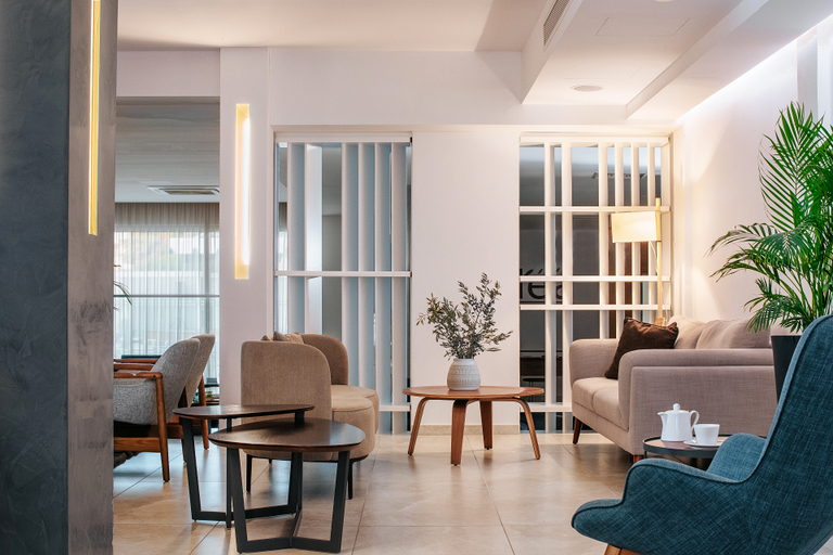 Public Area, Sofianna Resort & Spa