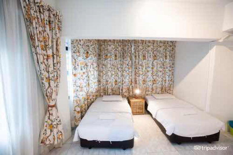 Orange Pekoe Guesthouse, Kuala Lumpur