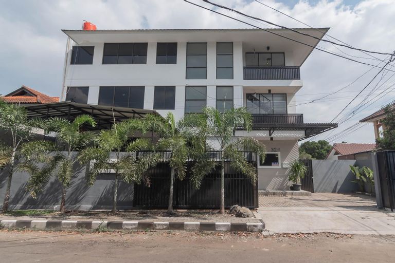 Koolkost @ Regol Park (Minimum Stay 3 Nights), Bandung