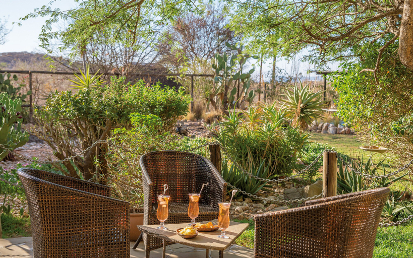 Immanuel Wilderness Lodge, Windhoek Rural