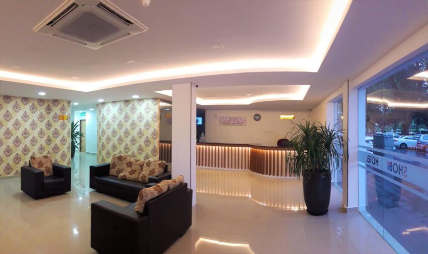 Shobi Hotel, Johor Bahru
