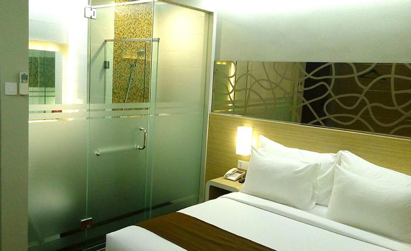 Grand Citihub Hotel @Kartini - Lampung, Bandar Lampung