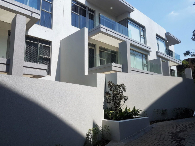Sandton Executive Suites on Daisy, City of Johannesburg