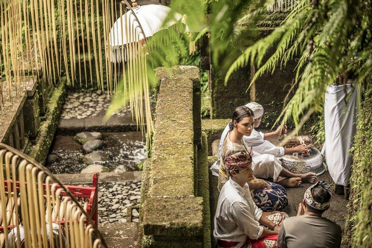 COMO Shambhala Estate, Gianyar