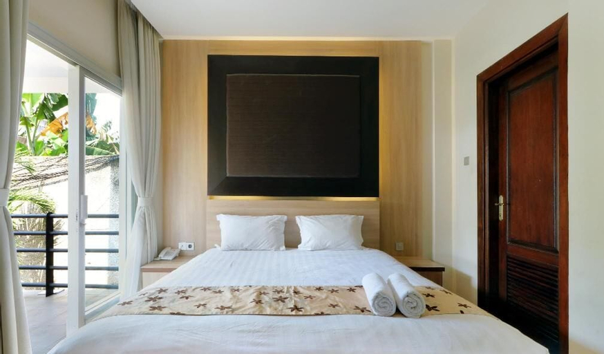 Bedroom 9
