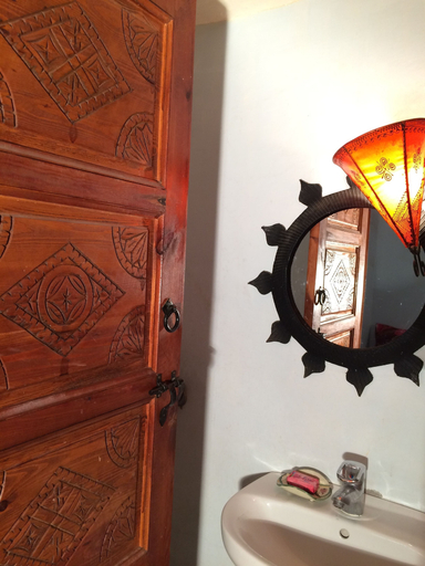 Others, Dar Agelzime, Al Haouz