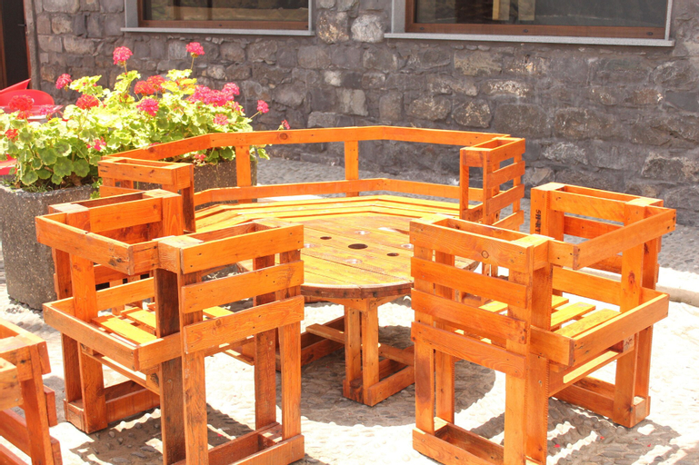 Hotel Vila Bela, Machico