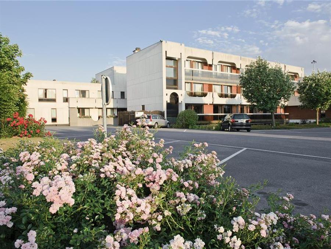 Hotel Les 3 Clés, Namur