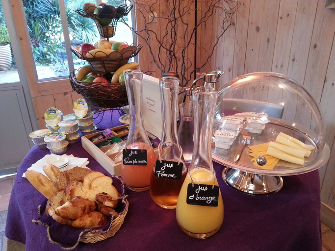 Food & Drinks 5, Le Chat Botte, Charente-Maritime