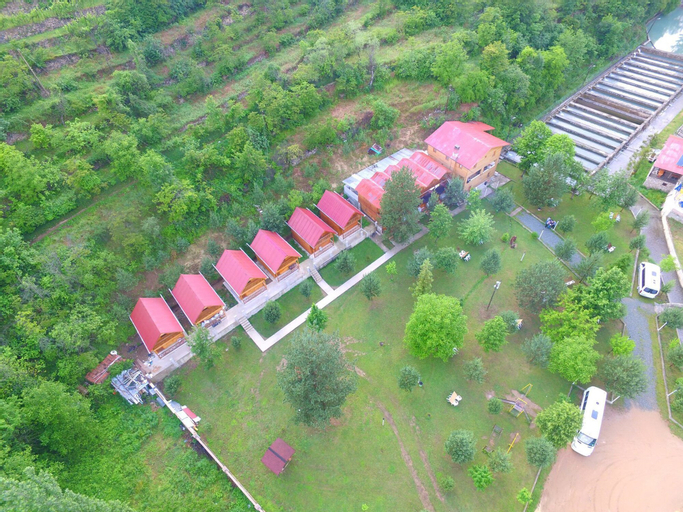 Agara Pansiyon, Yusufeli
