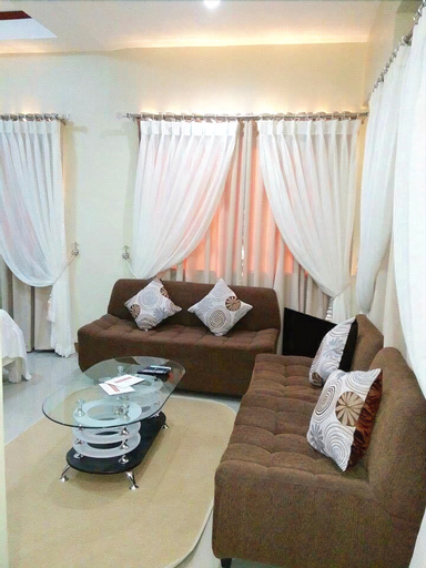 Aberisse Pension Hotel, Dumaguete City