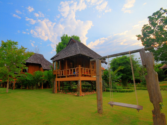 Belle Villa Resort Pai, Pai