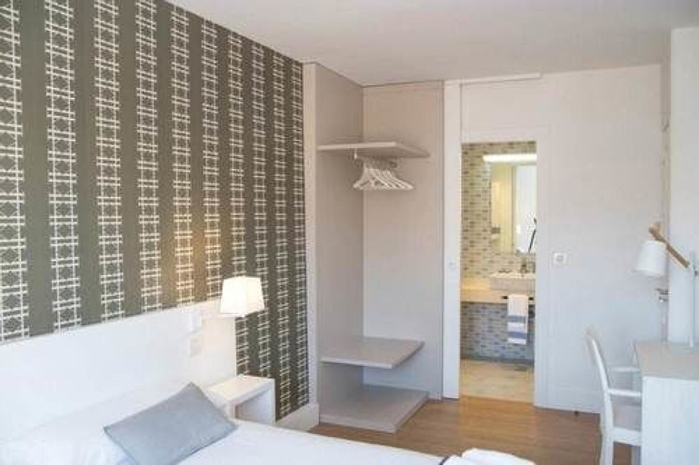 Hostal Suso, A Coruña