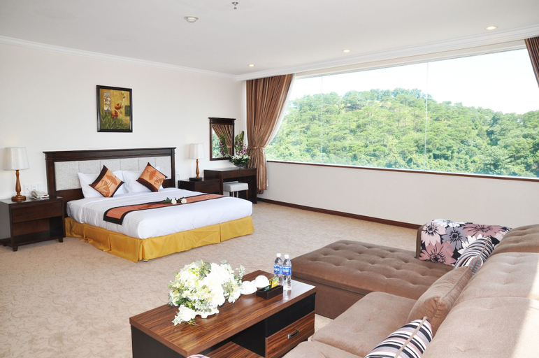 Ha Long DC Hotel, Hạ Long