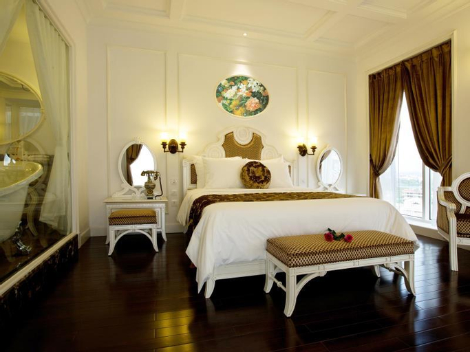Eldora Hotel, Huế