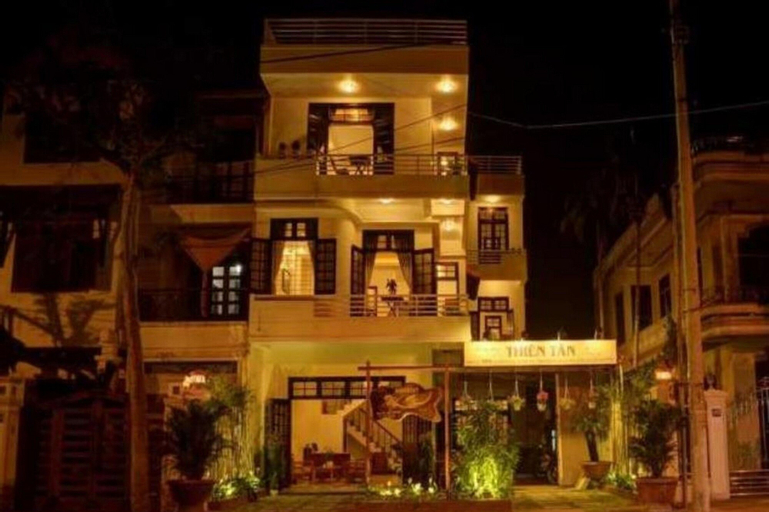 Thien Tan Homestay Hoi An, Hội An