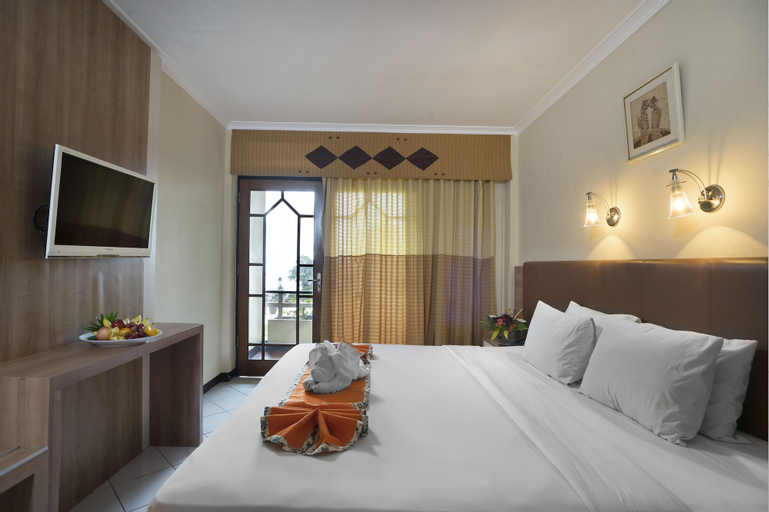 Bedroom 16